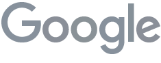 Google gray logo