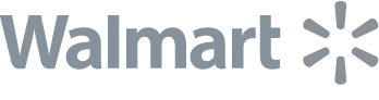 Walmart gray logo
